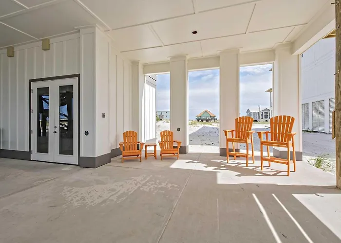 Over The Moon 5 Bedroom Lockout